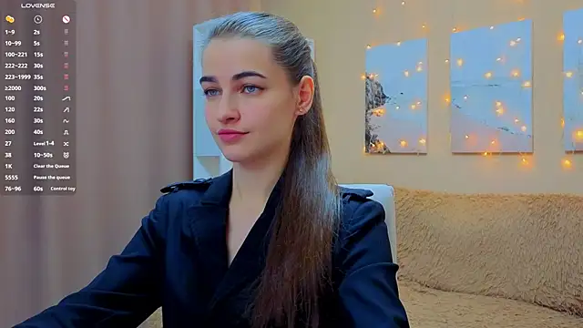 AstoriyaNight online show from 04/11/26, 07:45