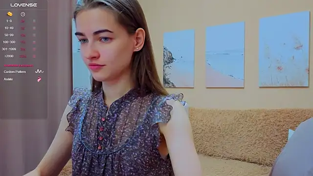 AstoriyaNight online show from 09/16/25, 06:47