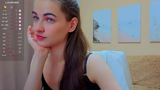 AstoriyaNight online show from 10/11/25, 04:19