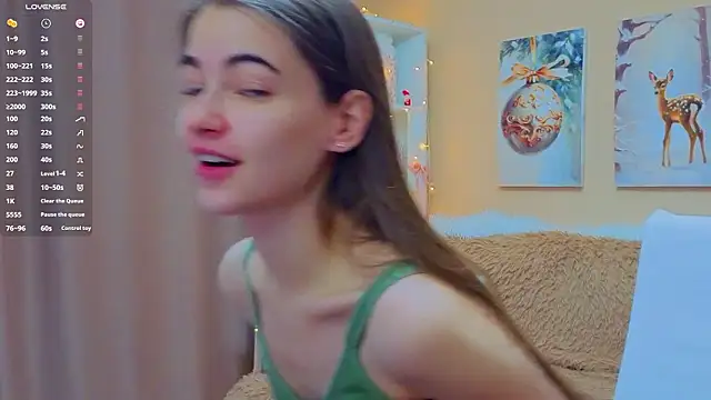 AstoriyaNight online show from 02/10/26, 08:13