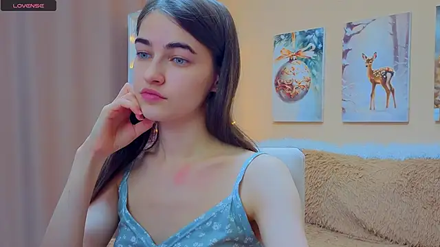 AstoriyaNight online show from 02/05/26, 10:33