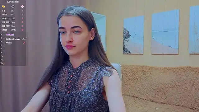 AstoriyaNight online show from 02/28/26, 07:52