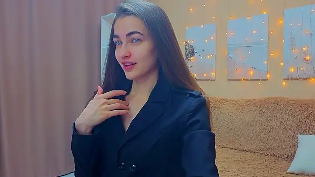 AstoriyaNight online show from 03/08/26, 03:54