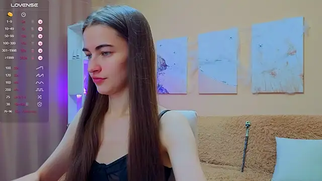 AstoriyaNight online show from 11/02/25, 04:28