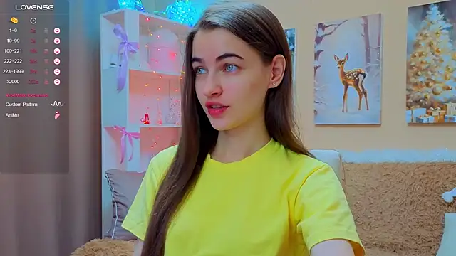 AstoriyaNight online show from 12/05/25, 05:17