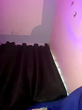 Cherrytowild online show from 11/27/25, 04:46