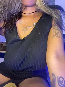 Cherrytowild online show from 10/23/25, 06:34