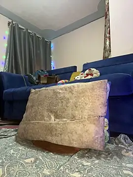 Cherrytowild online show from 11/05/25, 03:53