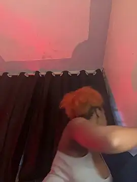 Cherrytowild online show from 04/01/26, 03:30