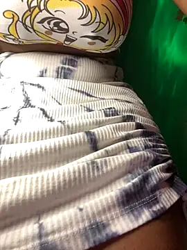 Cherrytowild online show from 10/10/25, 04:35