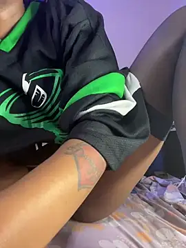 Cherrytowild online show from 02/09/26, 10:02