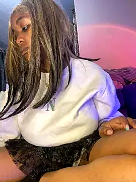 Cherrytowild online show from 10/08/25, 07:36