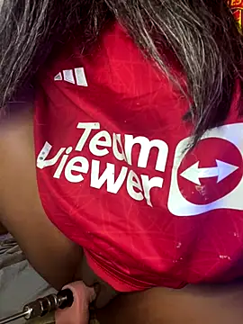 Cherrytowild online show from 10/20/25, 08:53