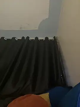 Cherrytowild online show from 02/11/26, 03:28