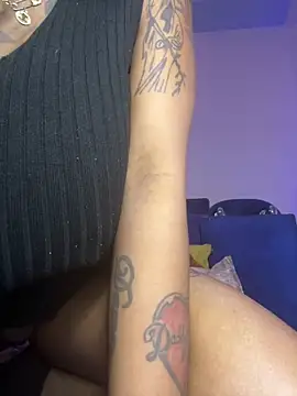 Cherrytowild online show from 12/20/25, 05:32