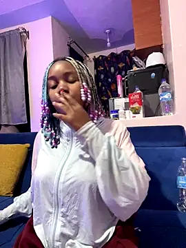 Cherrytowild online show from 09/22/25, 05:30