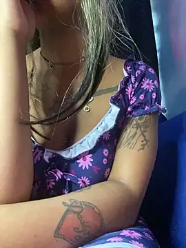 Cherrytowild online show from 10/09/25, 07:42