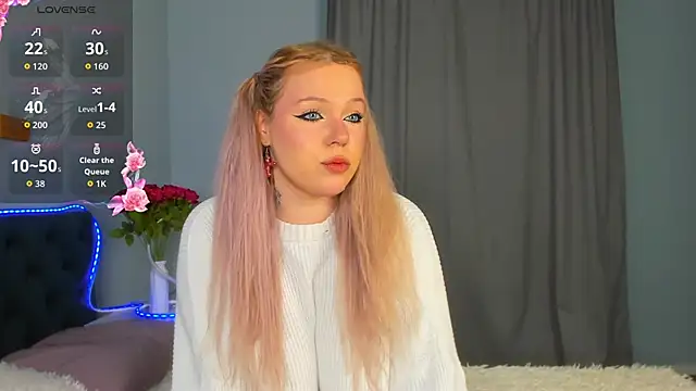 Naomi B1ack online show from 03/19/26, 12:21