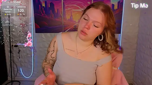 Naomi B1ack online show from 07/13/26, 01:05
