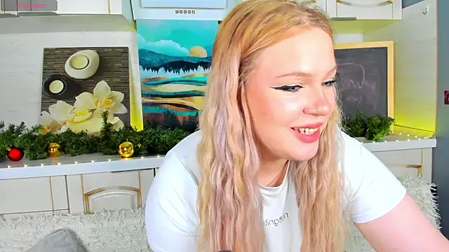 Naomi B1ack online show from 03/12/26, 01:11