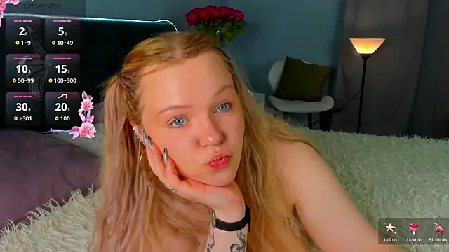 Naomi B1ack online show from 03/15/26, 12:50