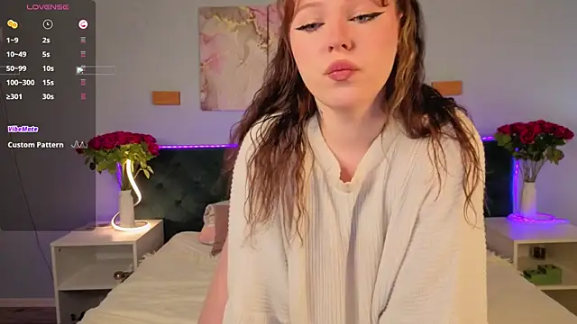 Naomi B1ack online show from 06/03/26, 01:17
