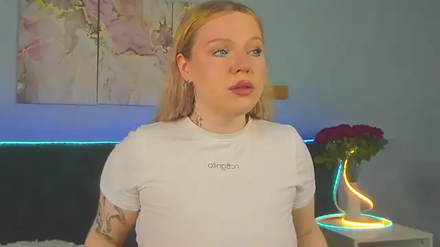 Naomi B1ack online show from 04/05/26, 01:01