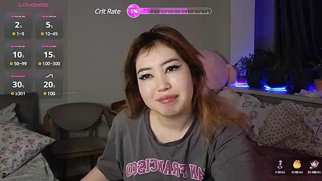 Sayorityann online show from 12/16/24, 12:16