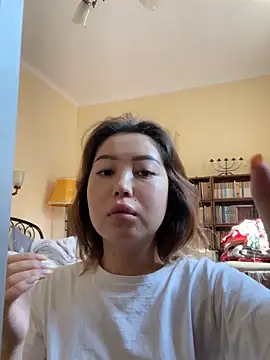 Sayorityann online show from 10/07/25, 08:37