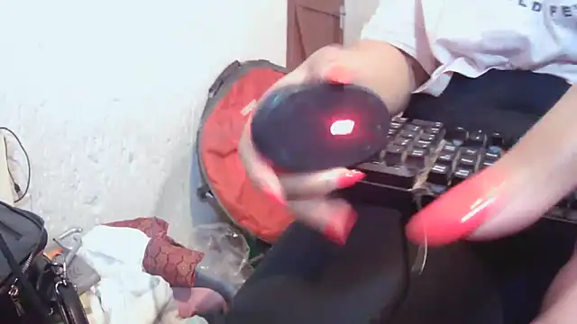 BustyThickyAss online show from 09/17/25, 04:53