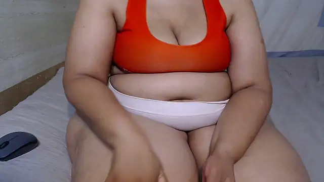 BustyThickyAss online show from 03/10/25, 07:29
