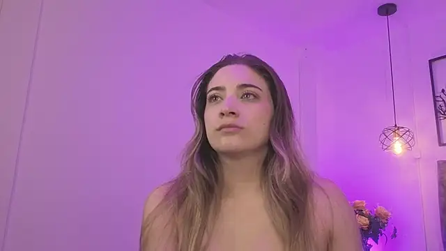 Snapshot of Andy_and_emma chatting on 01/16/26, 12:31 Andy and emma online show from 01/16/26, 12:31