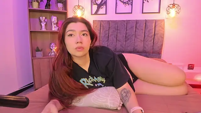 Andy and emma online show from 03/22/25, 03:42