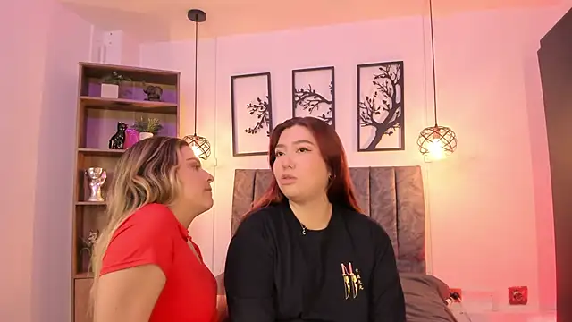 Andy and emma online show from 02/16/25, 03:48