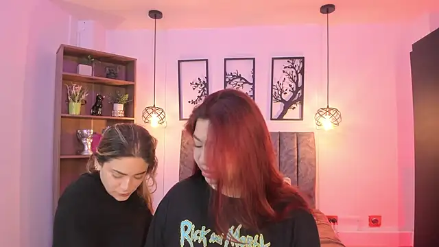 Andy and emma online show from 02/23/25, 12:48