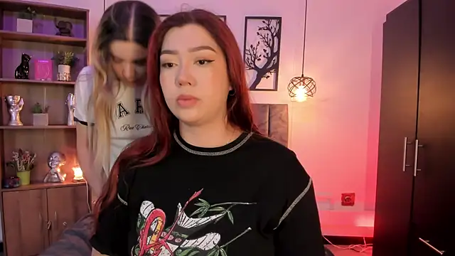 Andy and emma online show from 02/12/25, 12:22