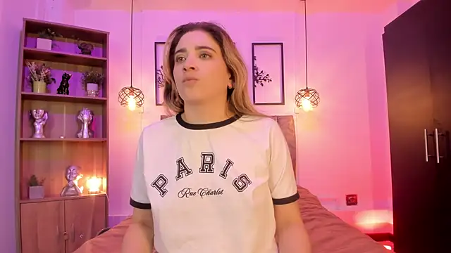 Andy and emma online show from 03/14/25, 03:47