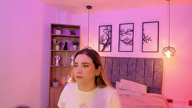 Andy and emma online show from 03/15/25, 12:34