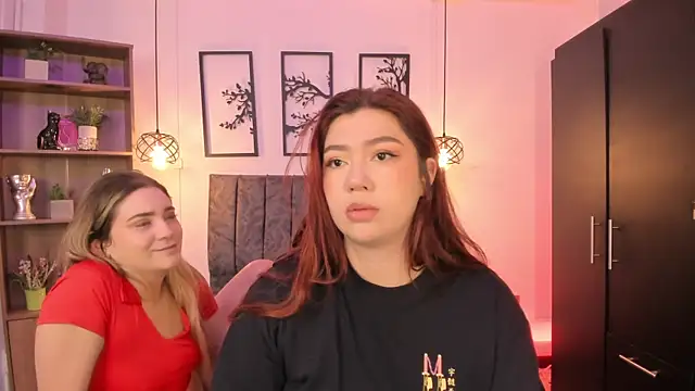 Andy and emma online show from 02/16/25, 12:43