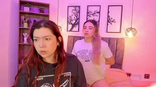 Andy and emma online show from 03/17/25, 01:08