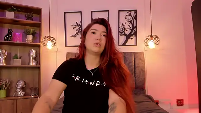 Andy and emma online show from 02/17/25, 03:33