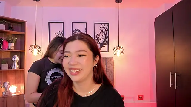 Andy and emma online show from 02/22/25, 12:29