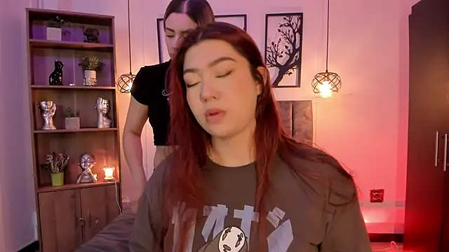 Andy and emma online show from 02/11/25, 12:47