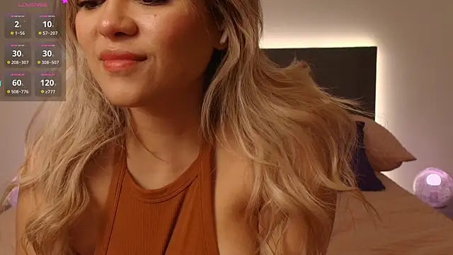 Celiahenn online show from 09/26/25, 01:34