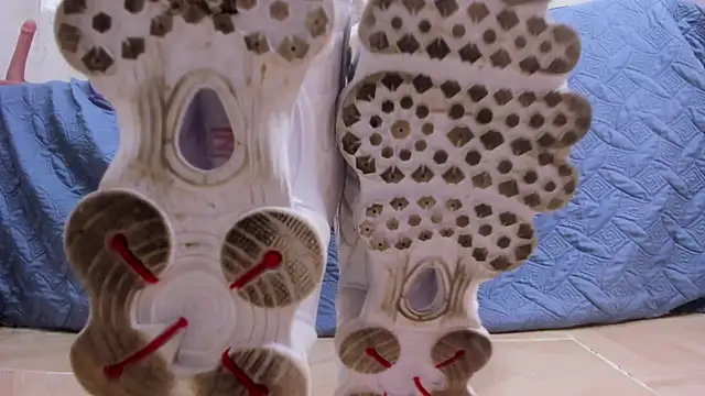 Little Jenni online show from 11/12/25, 01:37