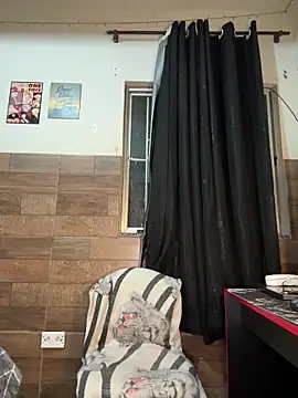 izumikarol online show from 04/12/26, 02:48