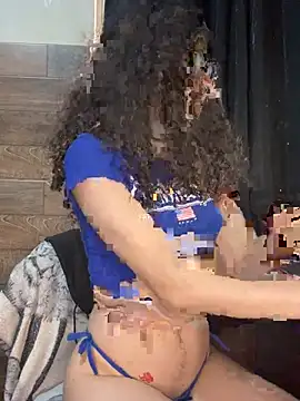 izumikarol online show from 03/28/26, 01:34