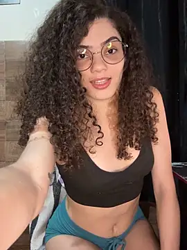 izumikarol online show from 04/16/26, 08:53