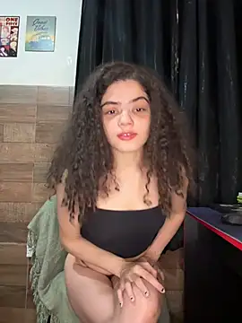 izumikarol online show from 02/11/26, 12:49