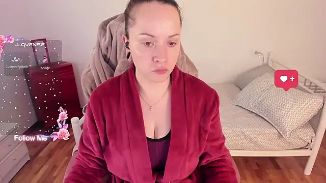 Domina Deivis online show from 12/18/25, 12:53